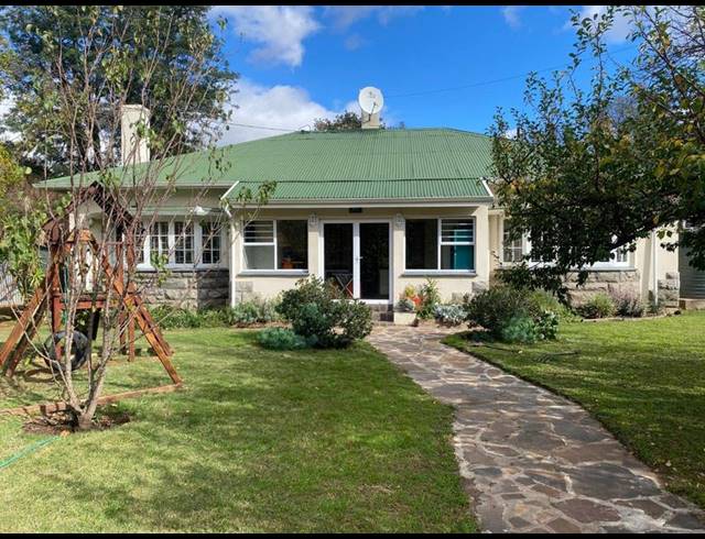 0 BEDROOM HOUSE FOR SALE IN TOP TOWN